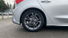 Ford Focus 1.0 EcoBoost 125 ST-Line 5dr Petrol Hatchback